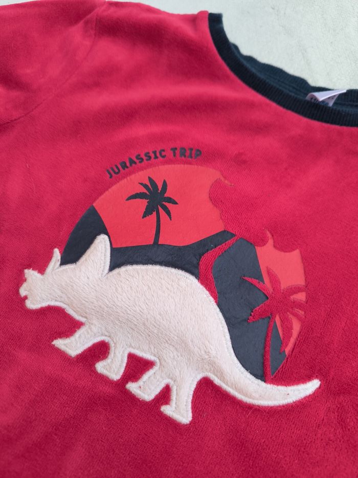 Pyjama garçon Okaïdi 5 ans - photo numéro 4