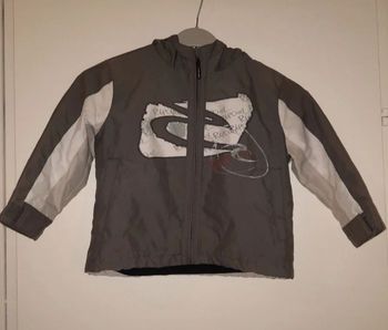 Blouson rip curl taille 4 ans