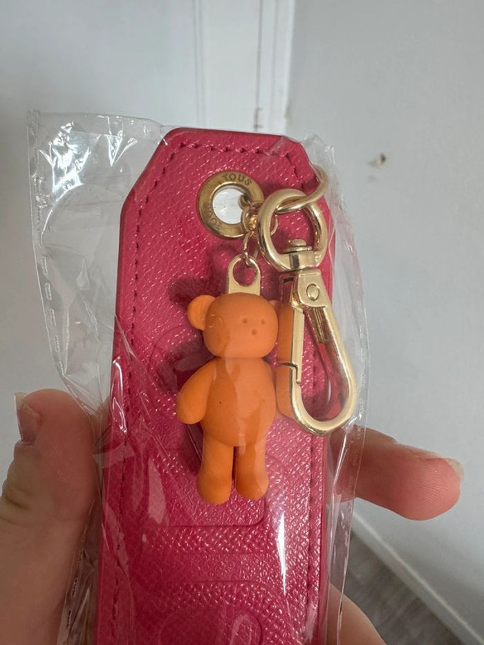 Porte clef tous - photo numéro 4