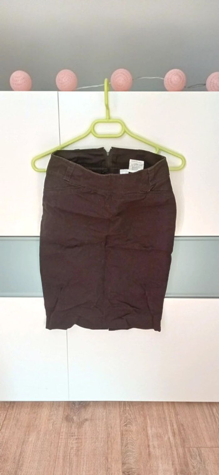 Jupe femme taille 34