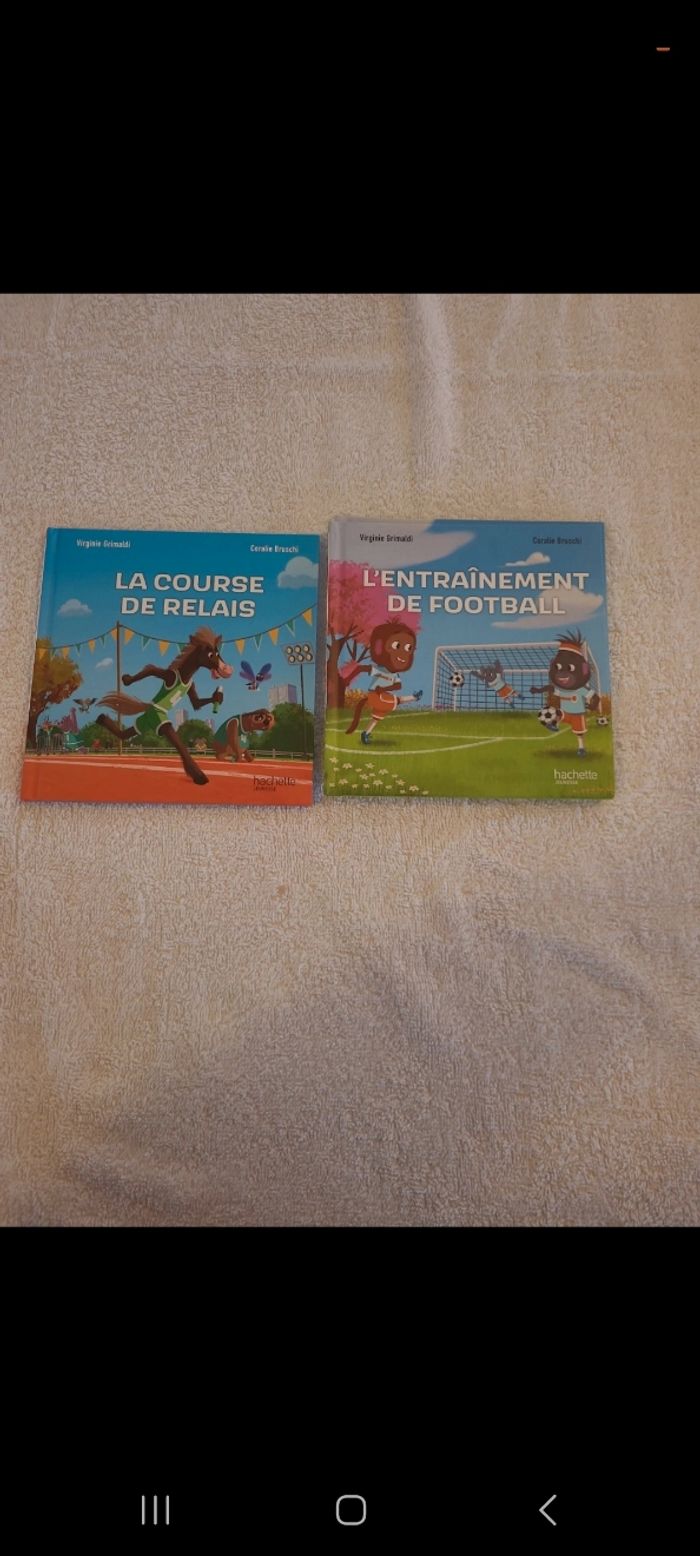 Livre mac do  ,Pas tout dans les photos - photo numéro 8