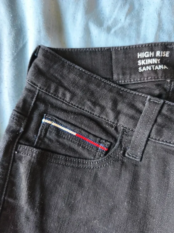 Jeans skinny - photo numéro 2
