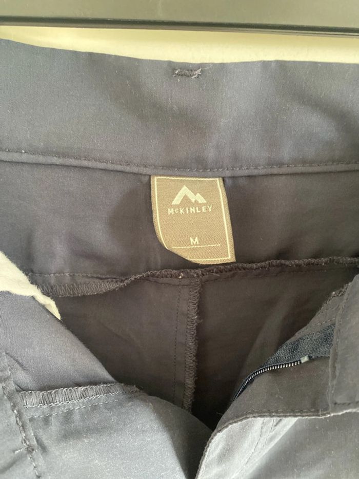 Short McKinley homme - photo numéro 4