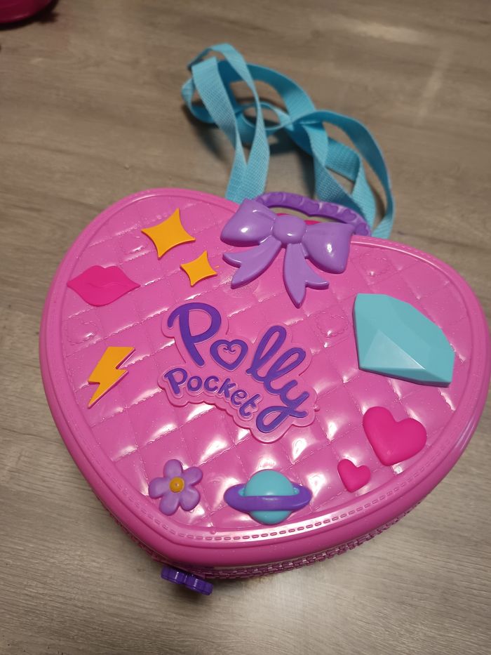Polypocket coffret fête foraine - photo numéro 6