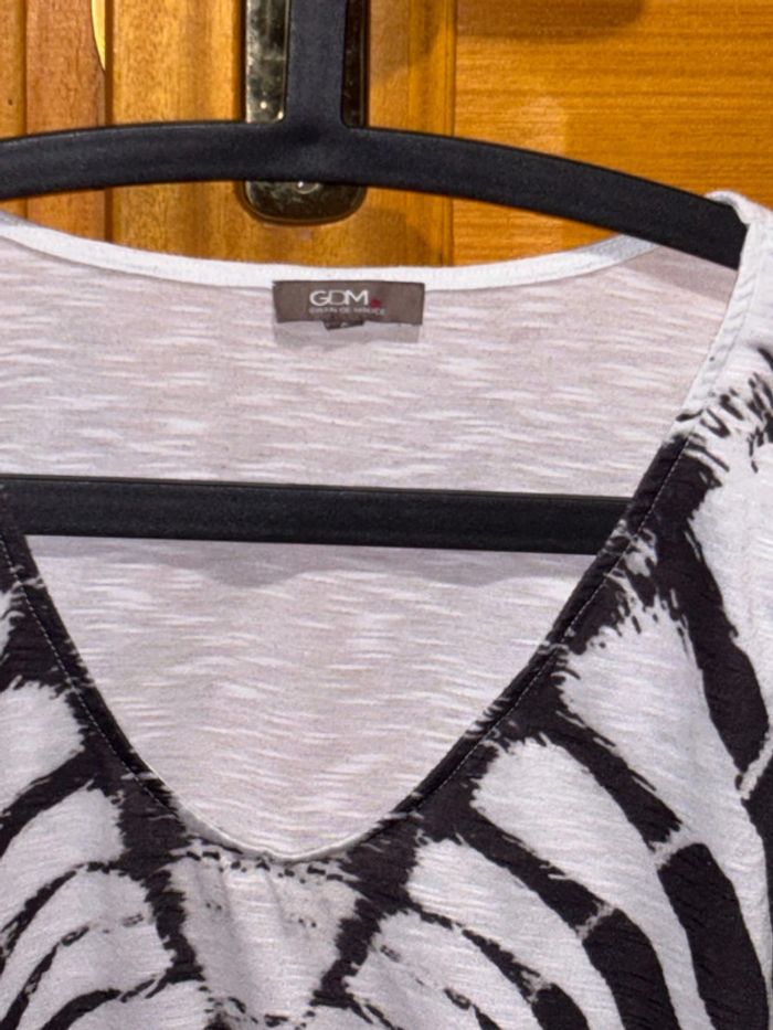 Pull femme grain de malice - photo numéro 2