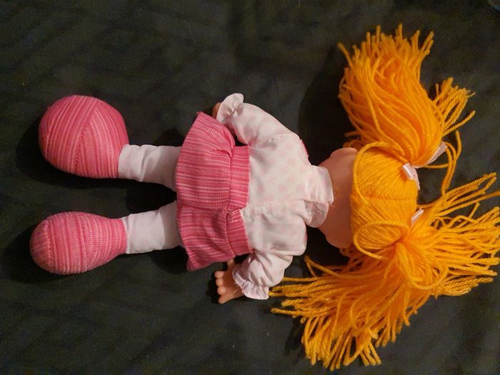 Poupée - photo numéro 2