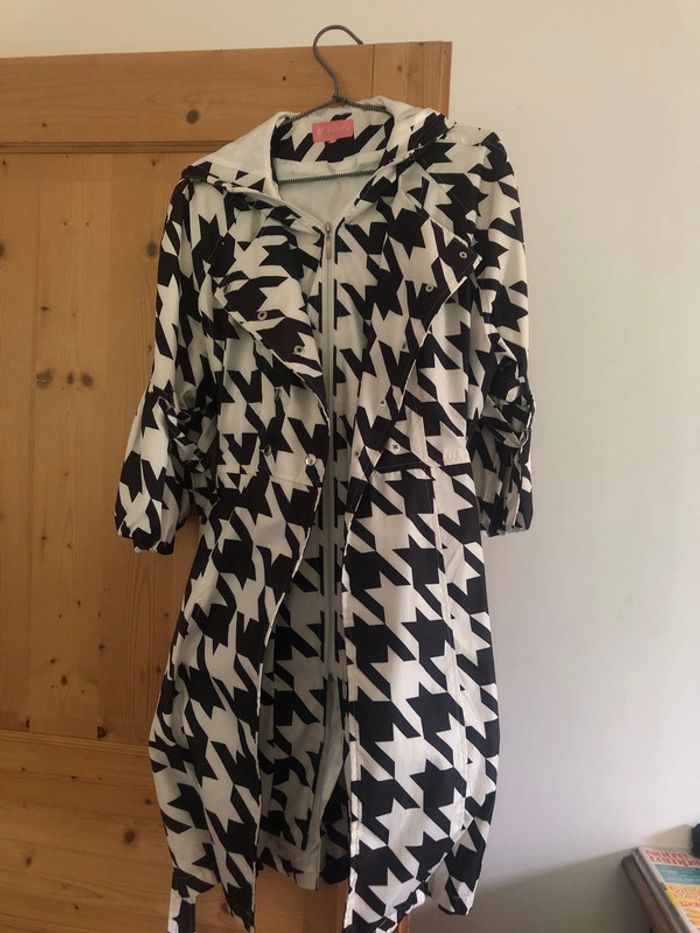 Imperméable