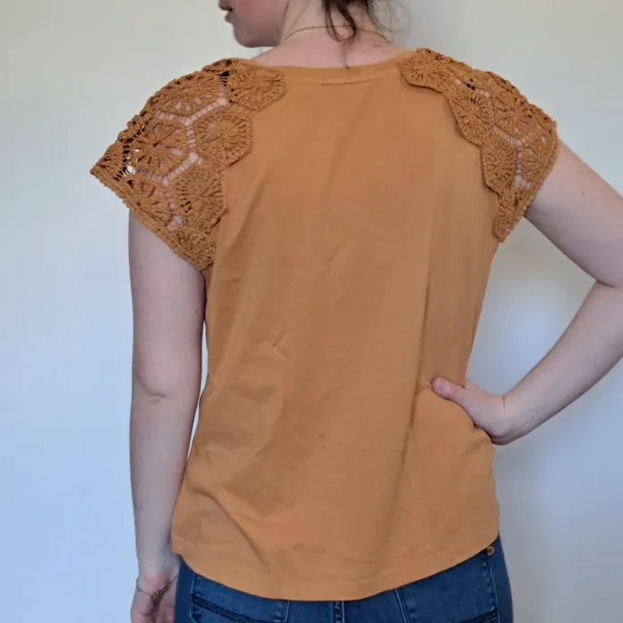 T-shirt - photo numéro 2