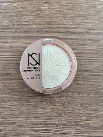 Neuf - Poudre illuminatrice