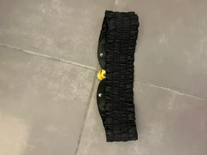 Ceinture retro - photo numéro 3