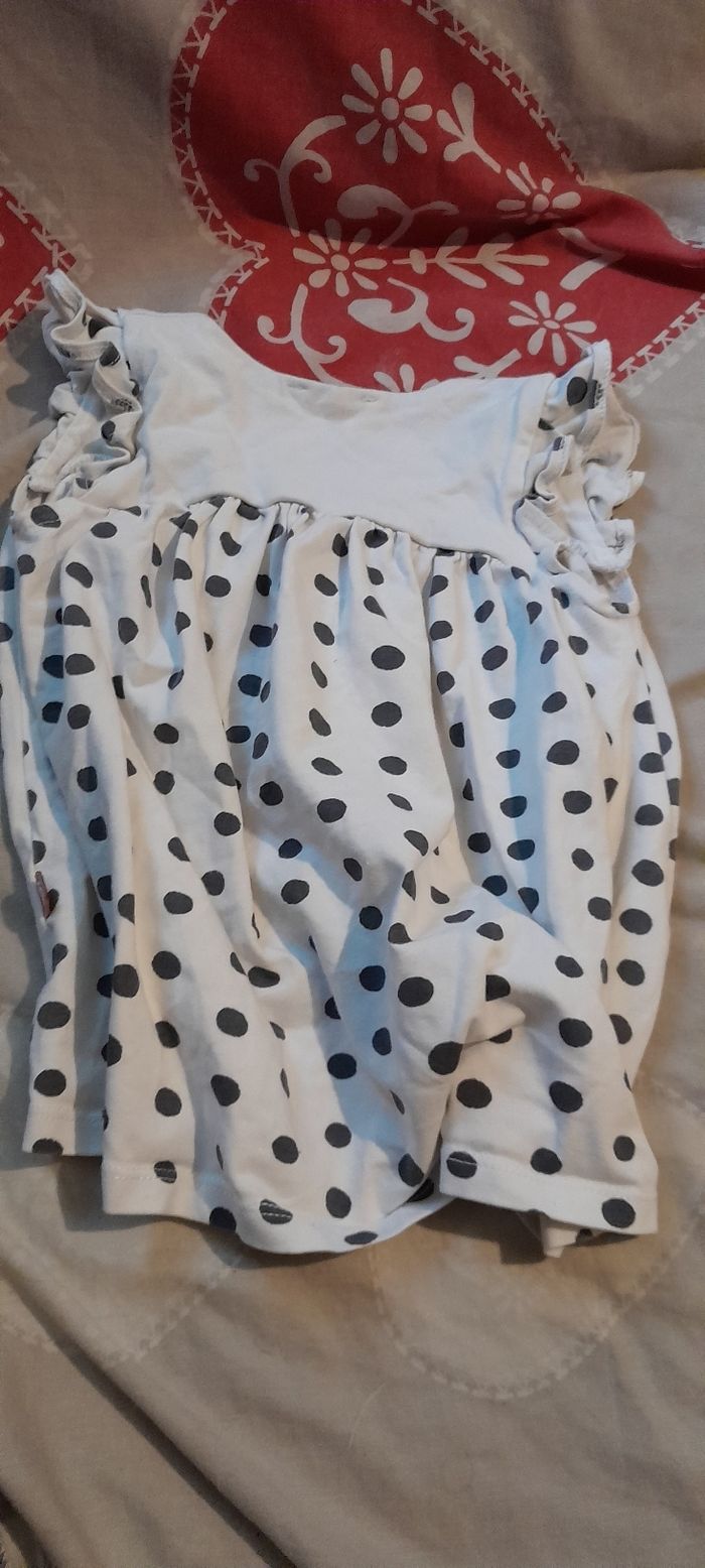 Robe - photo numéro 2