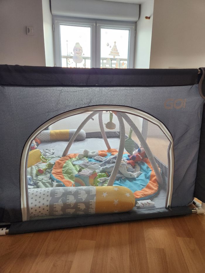 Parc - photo numéro 2