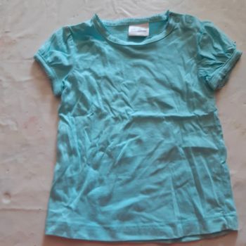T shirt 12 mois