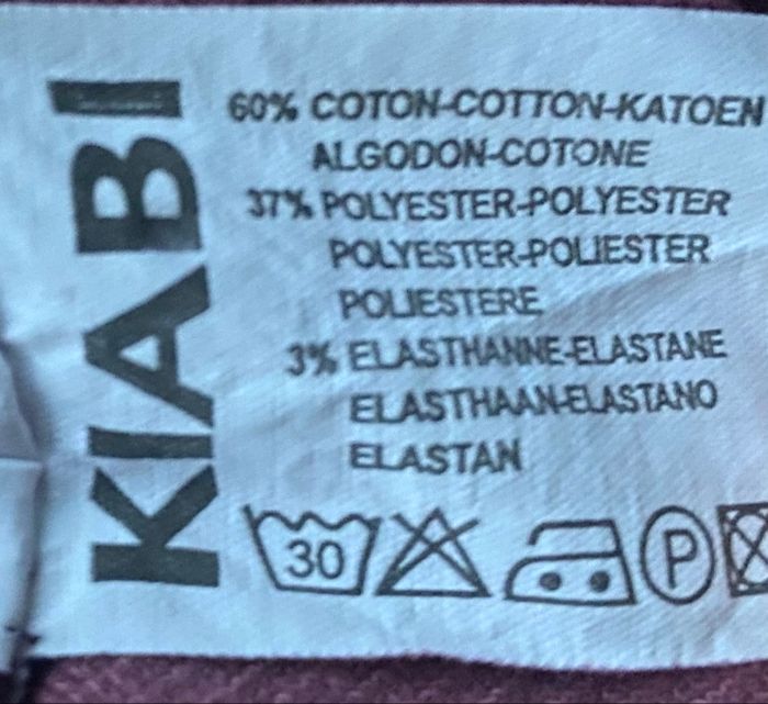 Maillot manche longue - photo numéro 5