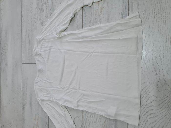 Haut manches 3/4 Orchestra 12 ans - photo numéro 7