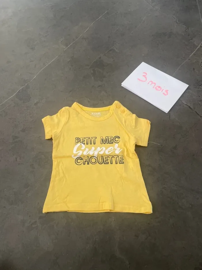 Teeshirt