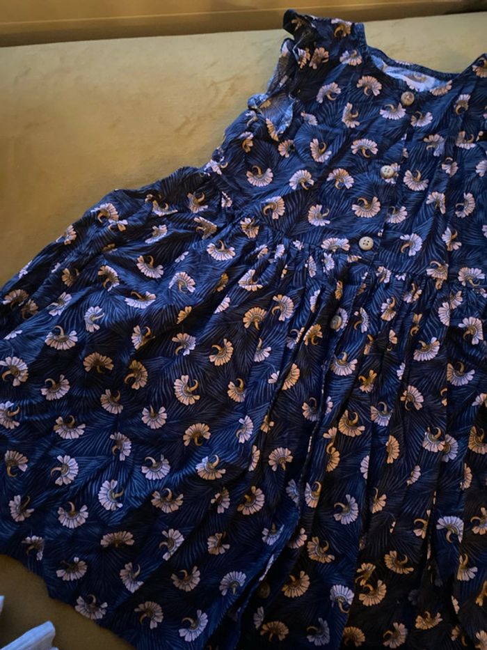 Robe taille 4 ans - photo numéro 4
