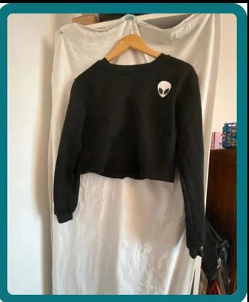 Sweat-shirt