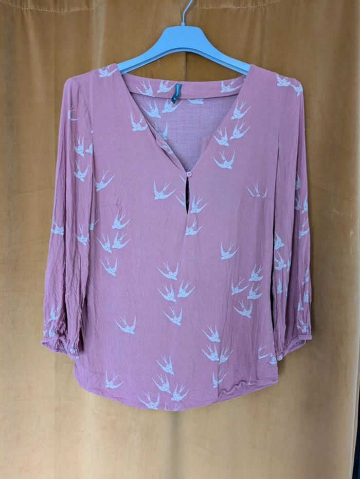 Chemise naf naf