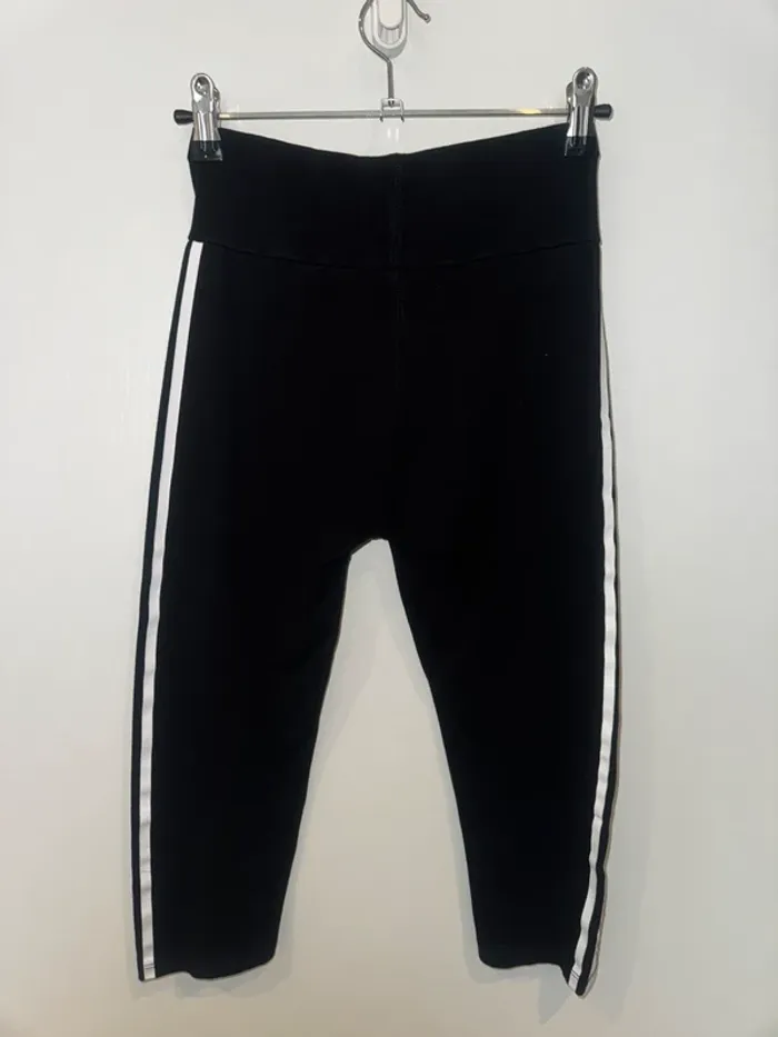 Legging sport mi court - photo numéro 4