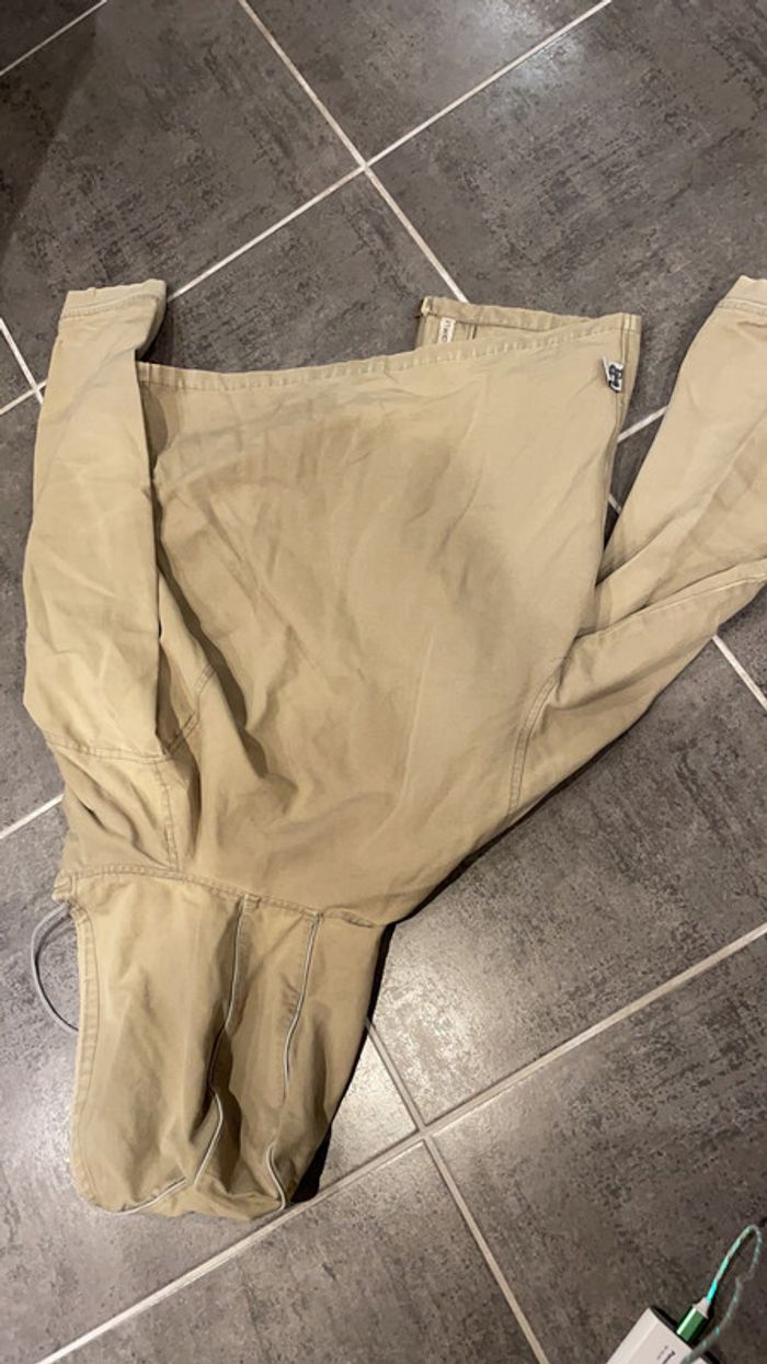 Veste lola espeleta - photo numéro 11