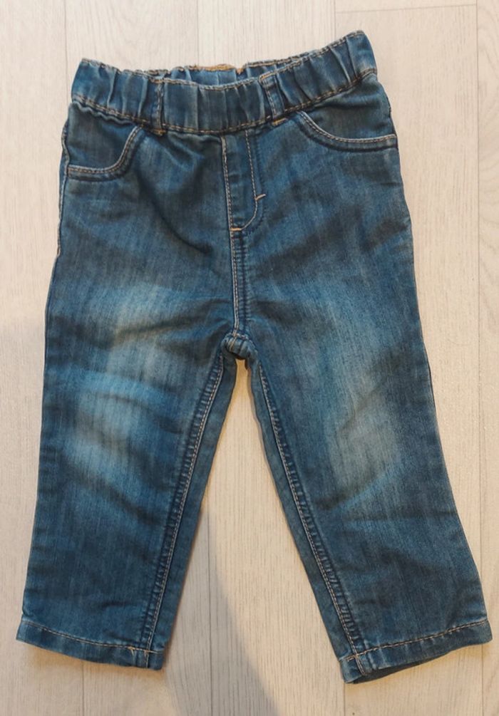 Look chic et décontracté 18m - photo numéro 4