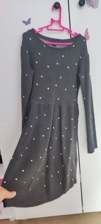 Robe hiver