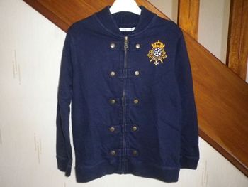 gilet