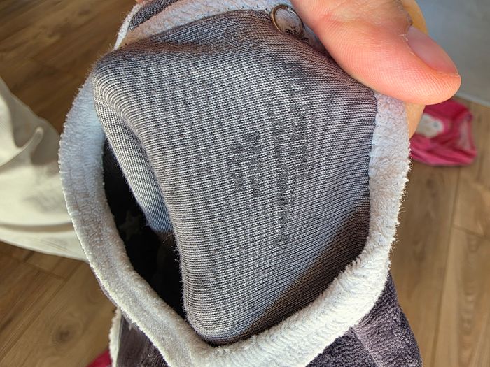 Pyjamas - photo numéro 9