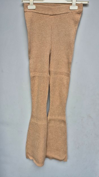 Pantalon laine pimkie