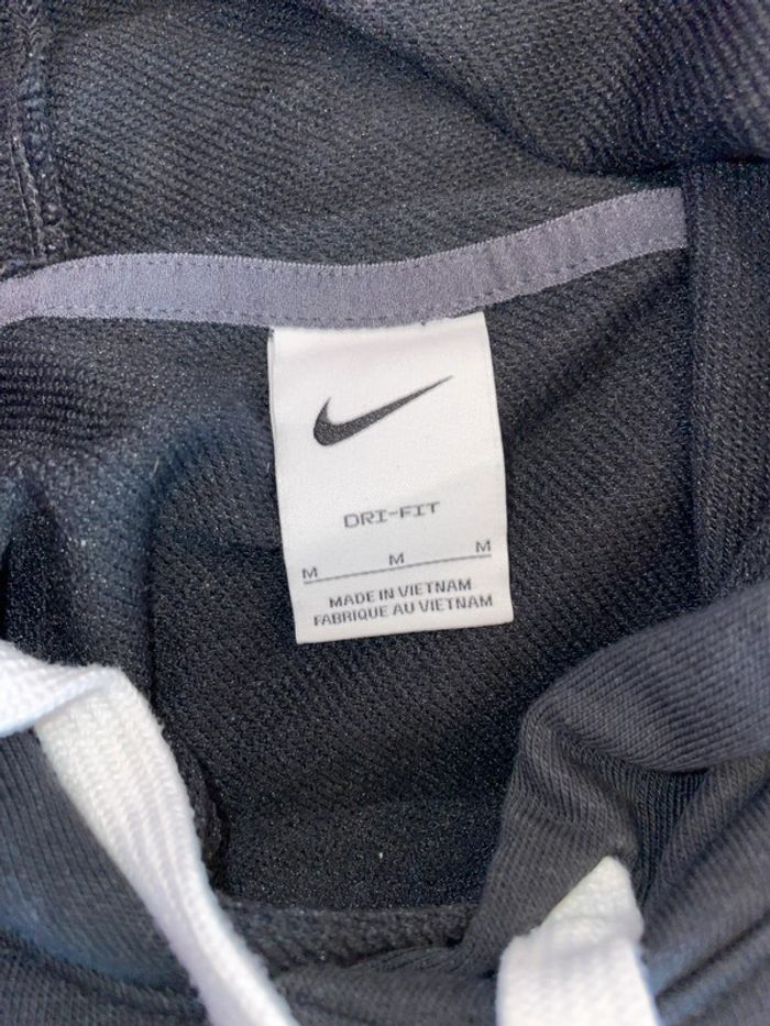 Sweat-shirt à capuche - photo numéro 5