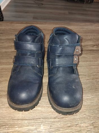 Chaussures Campus
