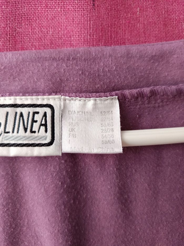 Tunique taille 52 /54 - photo numéro 3
