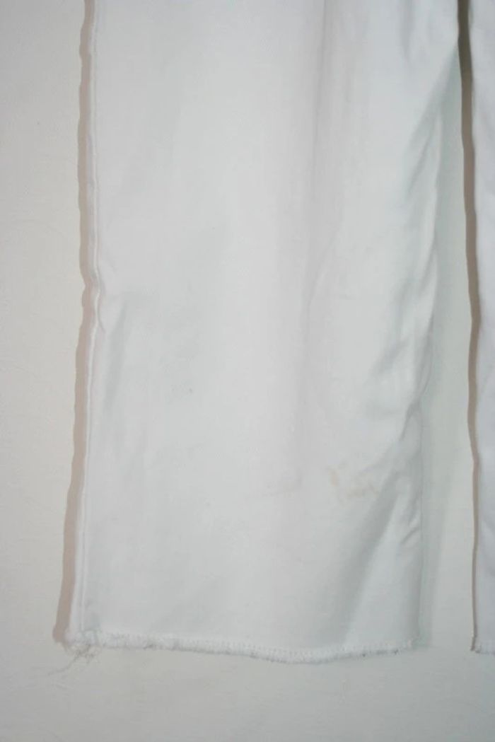 Salopette en jeans Zara 11/12 ans - photo numéro 6