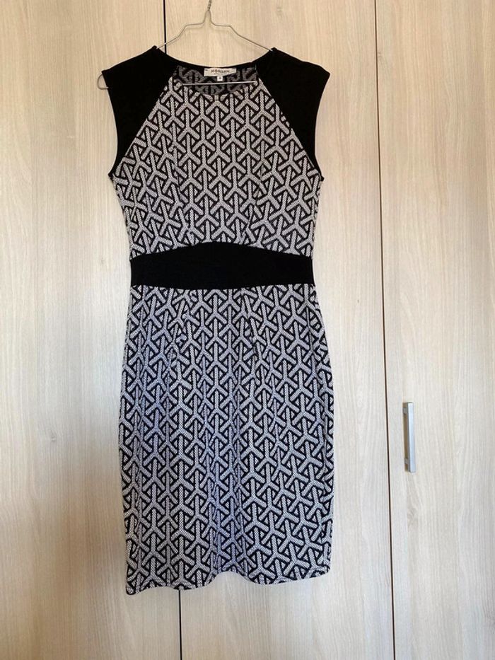 Robe morgan
