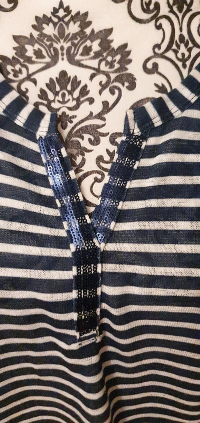 Maillot manches longues - photo numéro 2