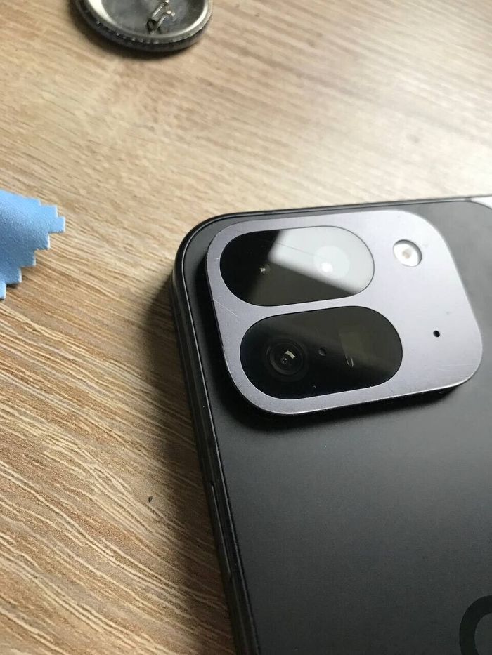 Google pixel 9 pro fold 512gb - photo numéro 2
