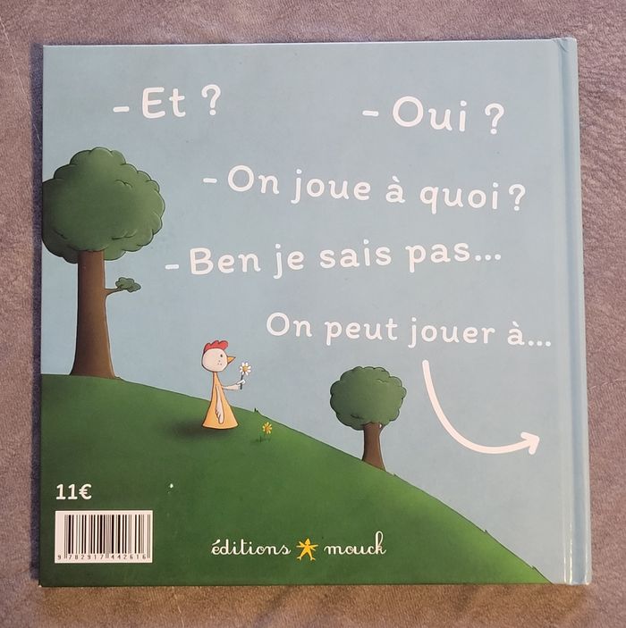 1 2 3 Soleil, Loup! Brieuc Janeau - photo numéro 5