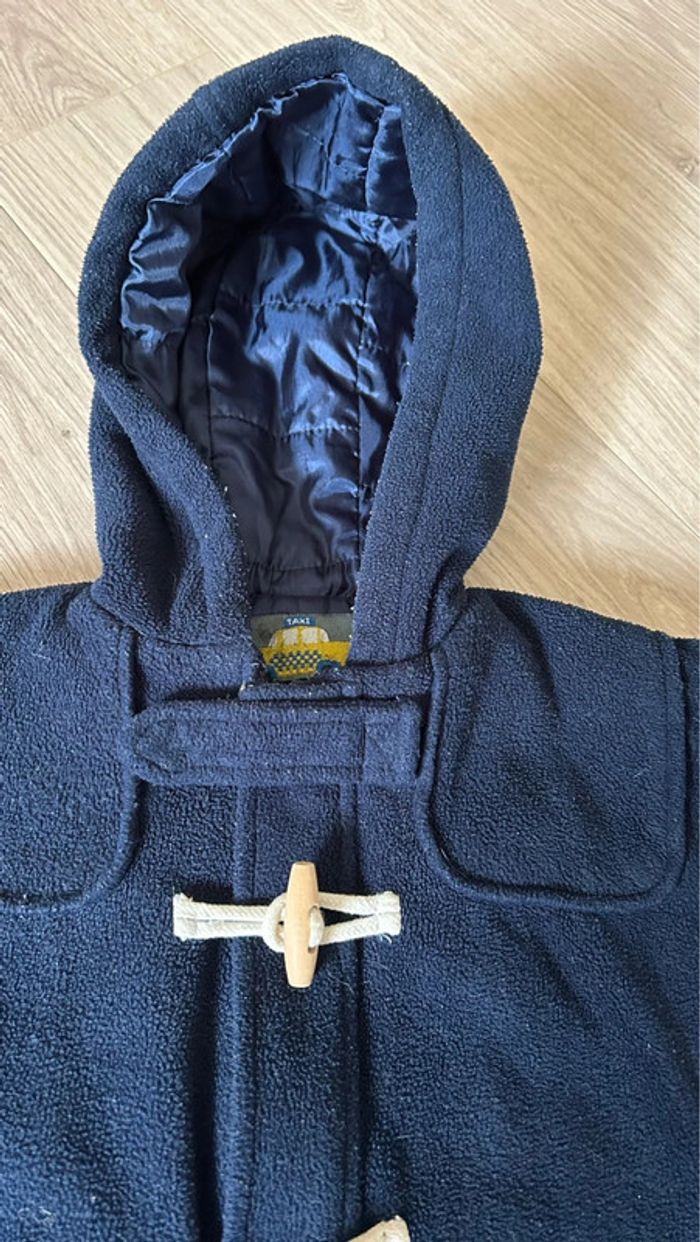 Manteau hiver 2 ans - photo numéro 2