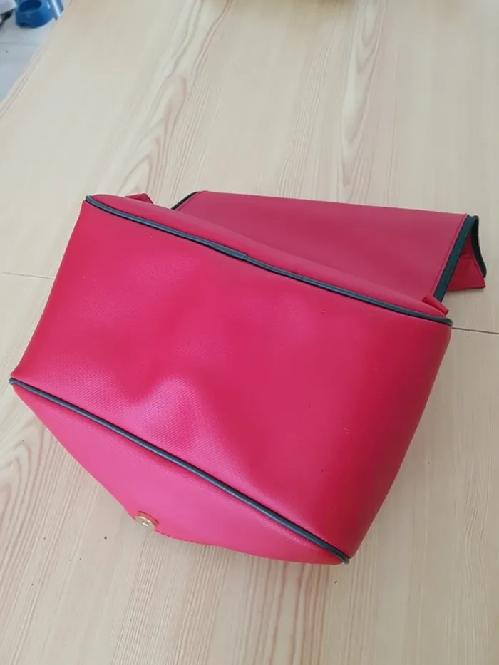 Pochette /trousse Lacoste - photo numéro 6