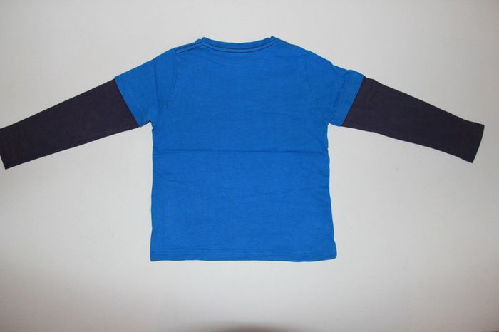 Lot tee shirts - photo numéro 3