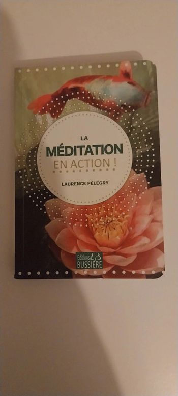 La Méditation En Action !