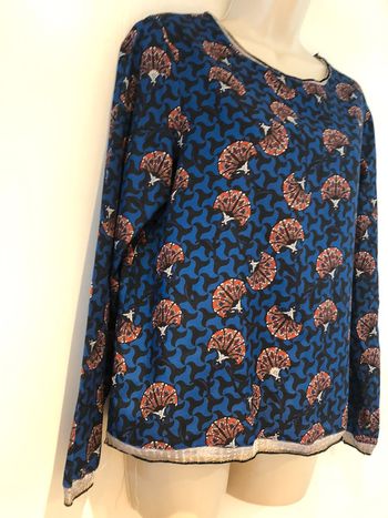 Mango blouse taille M