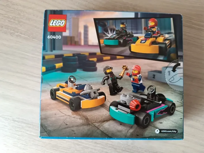 Lego City - photo numéro 6