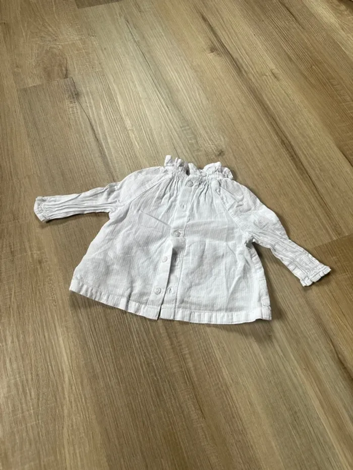 Chemise - photo numéro 2