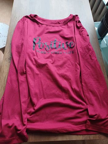 Pull fin femme