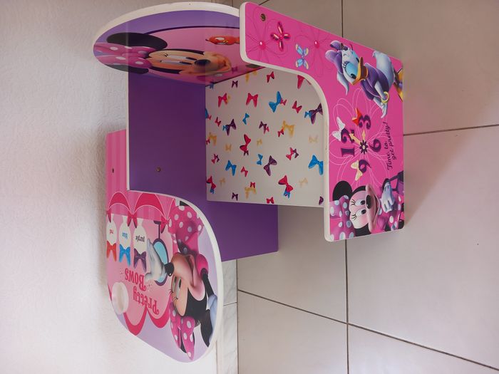 BUREAU ENFANT - photo numéro 6