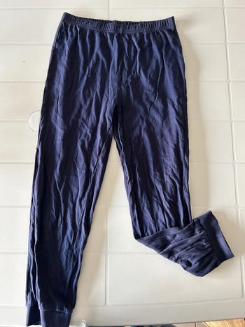 Bas de pyjama léger