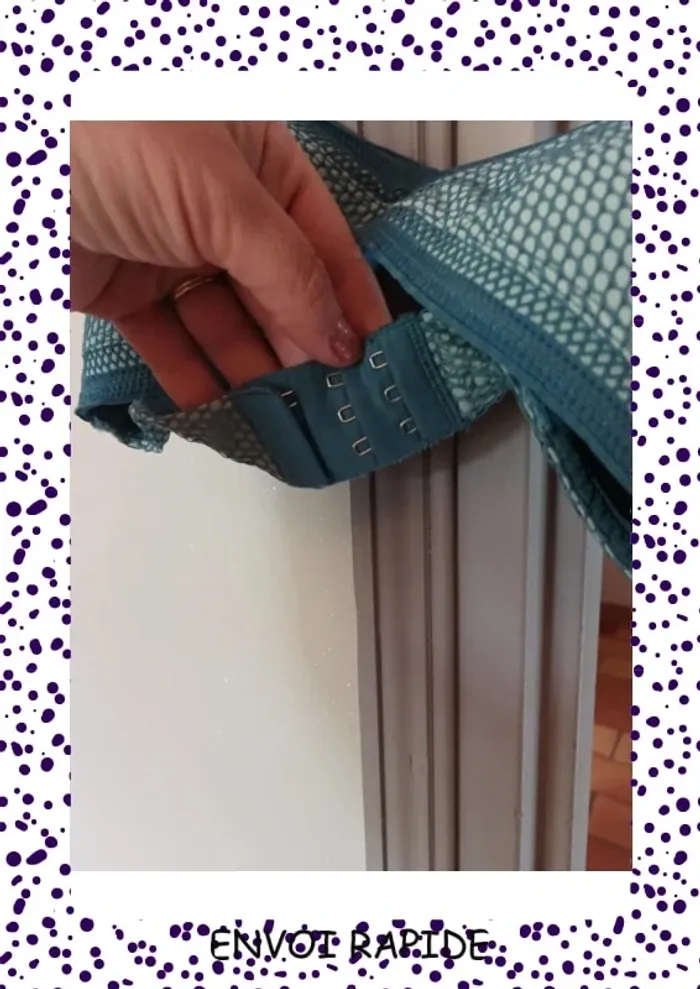 Soutien gorge en 85A - photo numéro 4