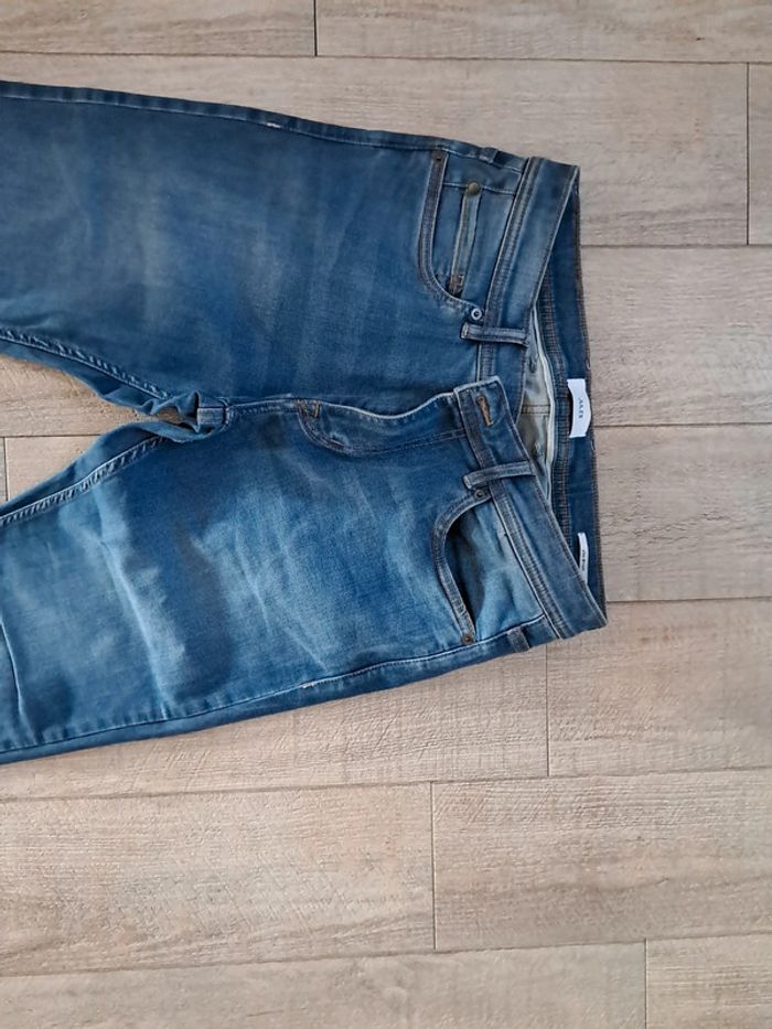 Jeans slim - photo numéro 3